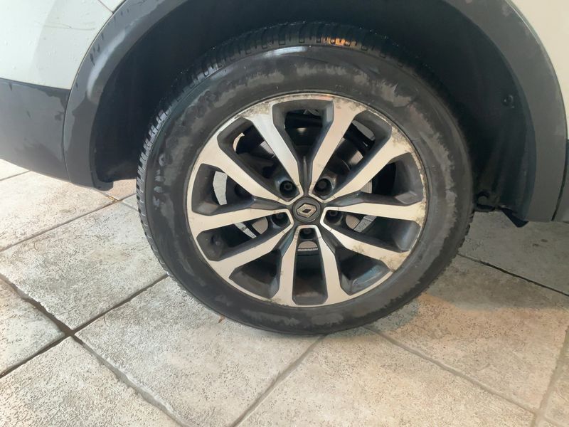 Renault Kadjar 1.5 dCi Energy Hypnotic 2018 – снимка 9