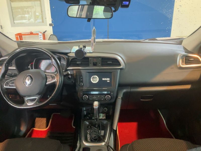 Renault Kadjar 1.5 dCi Energy Hypnotic 2018 – снимка 17