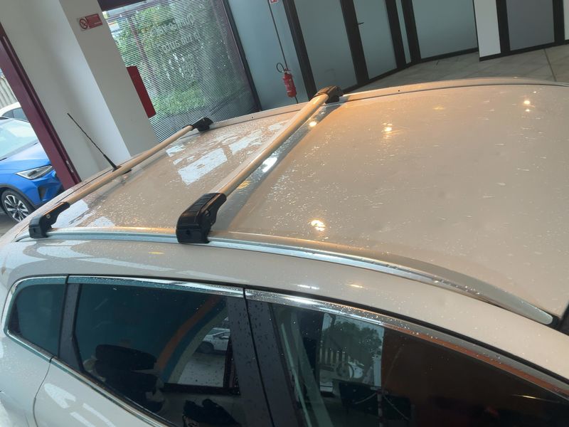 Renault Kadjar 1.5 dCi Energy Hypnotic 2018 – снимка 13