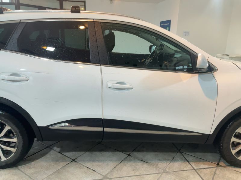 Renault Kadjar 1.5 dCi Energy Hypnotic 2018 – снимка 10