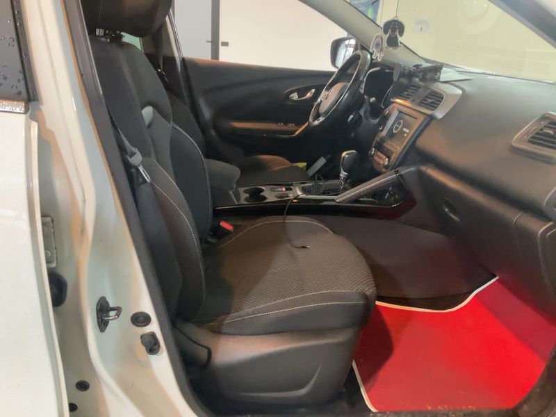 Renault Kadjar 1.5 dCi Energy Hypnotic 2018 – снимка 16