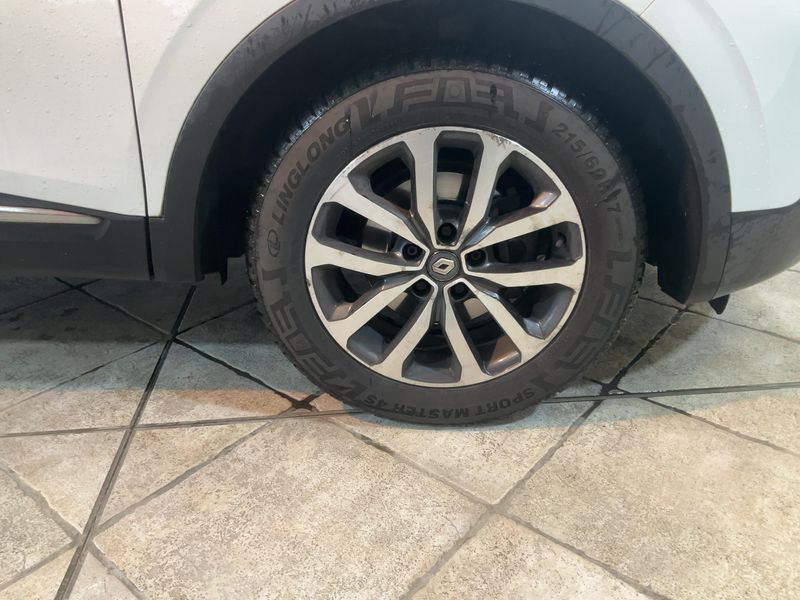 Renault Kadjar 1.5 dCi Energy Hypnotic 2018 – снимка 11