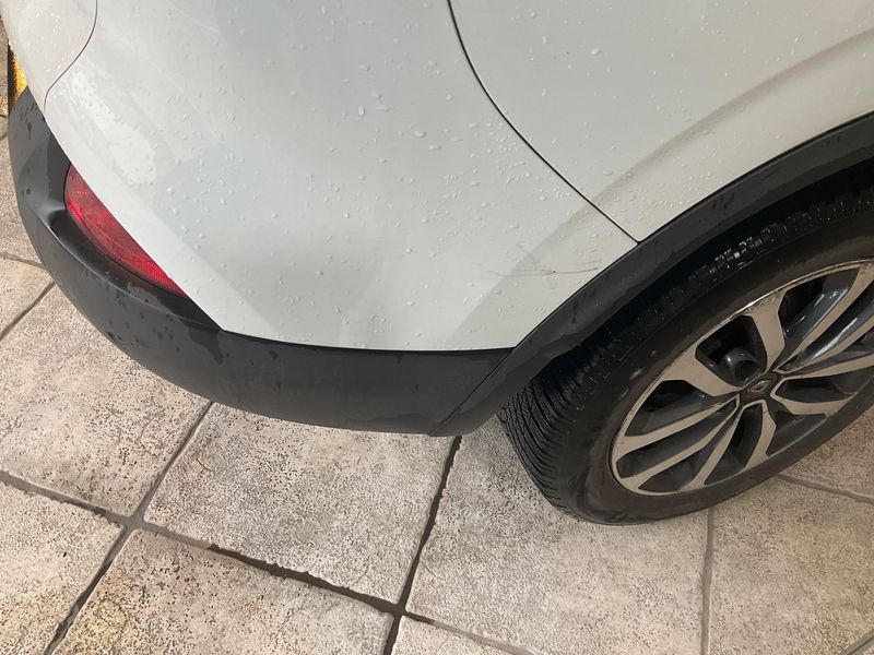 Renault Kadjar 1.5 dCi Energy Hypnotic 2018 – снимка 23