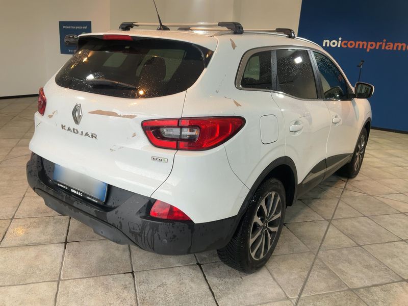 Renault Kadjar 1.5 dCi Energy Hypnotic 2018 – снимка 8