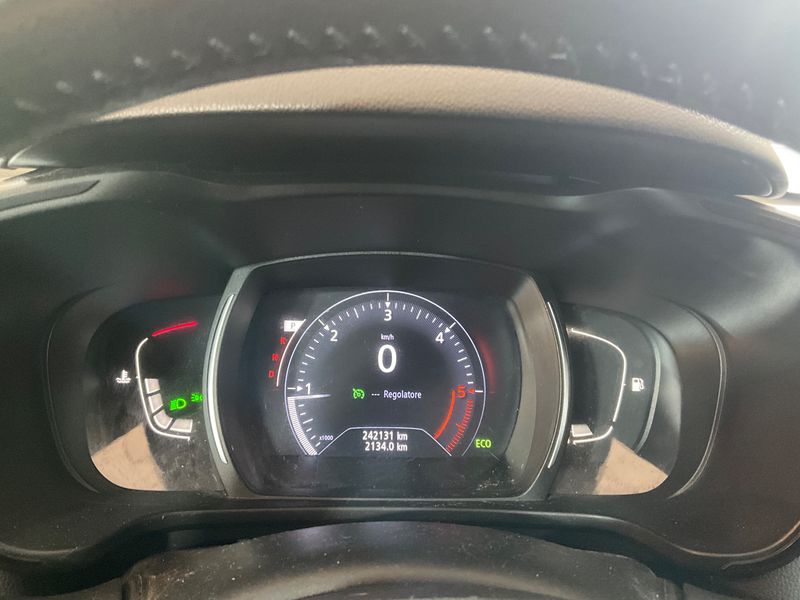Renault Kadjar 1.5 dCi Energy Hypnotic 2018 – снимка 18