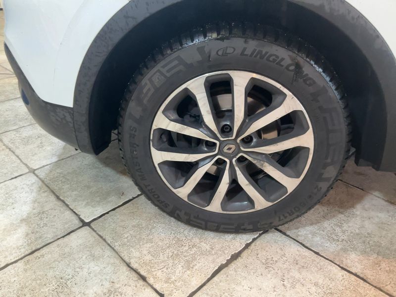 Renault Kadjar 1.5 dCi Energy Hypnotic 2018 – снимка 3
