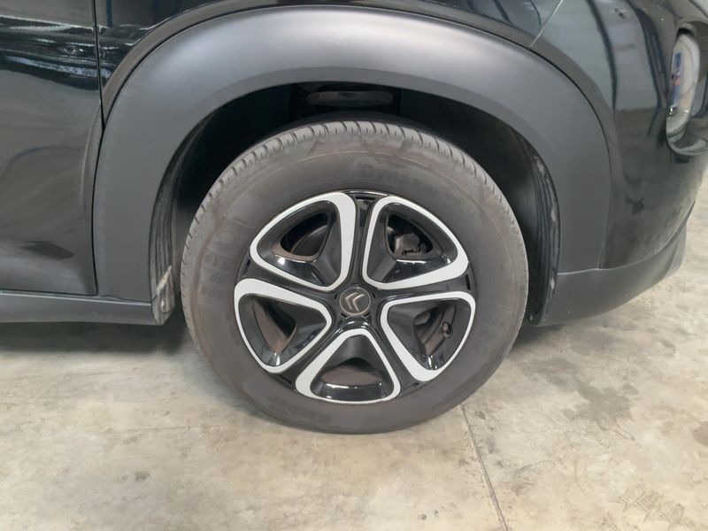 Citroen C3 Aircross 1.2 PureTech Feel 2019 – снимка 11