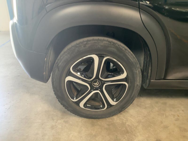 Citroen C3 Aircross 1.2 PureTech Feel 2019 – снимка 9