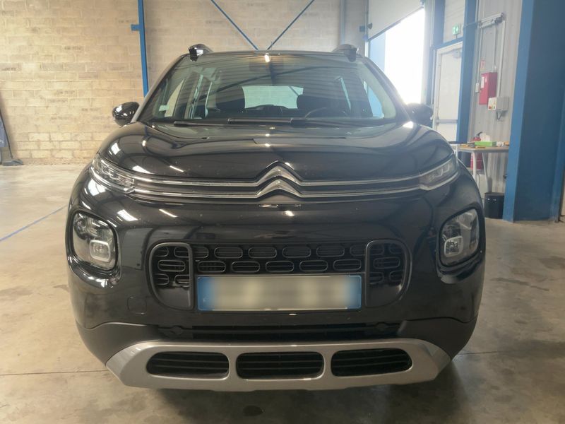 Citroen C3 Aircross 1.2 PureTech Feel 2019 – снимка 14