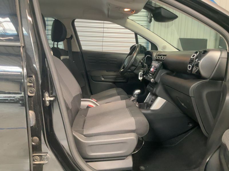 Citroen C3 Aircross 1.2 PureTech Feel 2019 – снимка 16