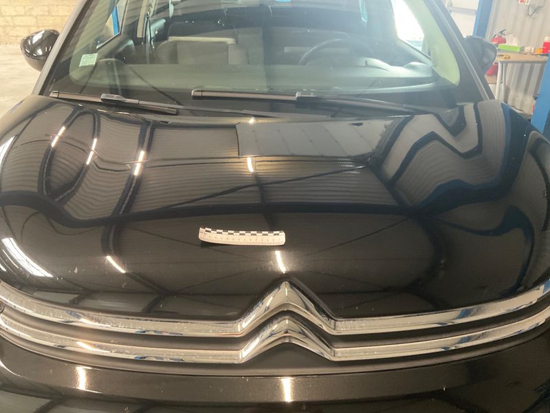 Citroen C3 Aircross 1.2 PureTech Feel 2019 – снимка 28