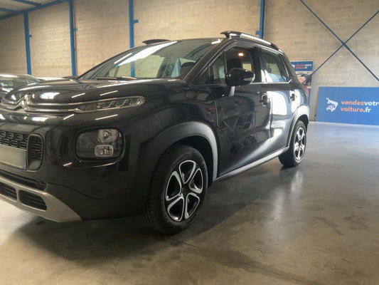 Citroen C3 Aircross 1.2 PureTech Feel 2019 – снимка 2