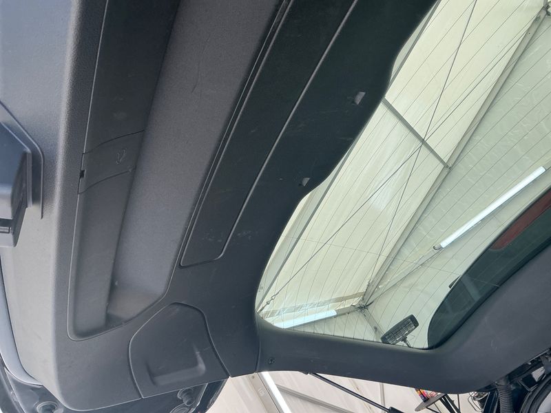 Audi Q3 2.0 TDI quattro 2013 – снимка 28