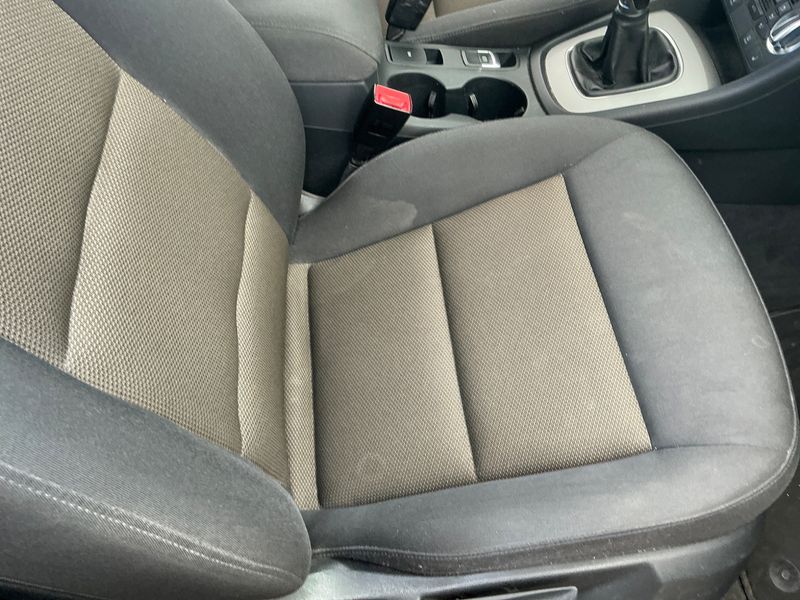Audi Q3 2.0 TDI quattro 2013 – снимка 40