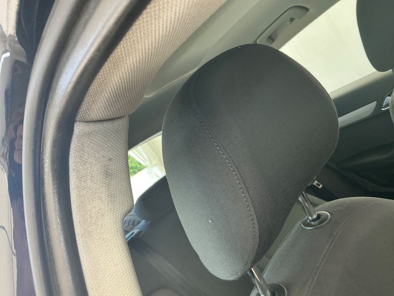 Audi Q3 2.0 TDI quattro 2013 – снимка 41