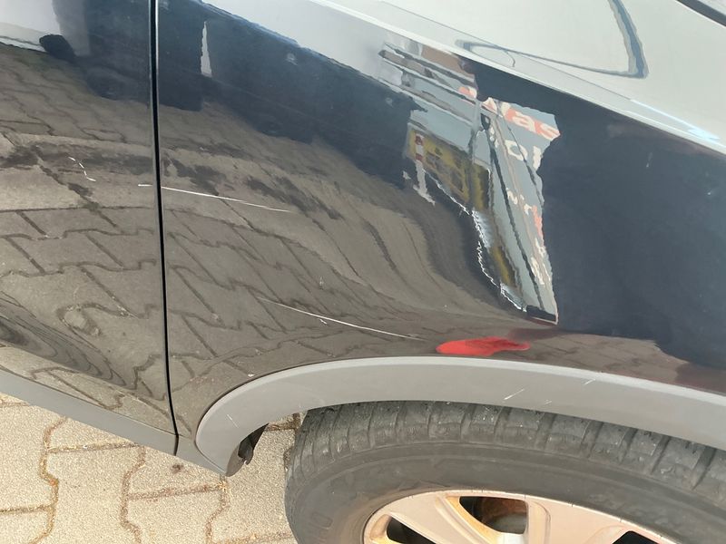 Audi Q3 2.0 TDI quattro 2013 – снимка 22