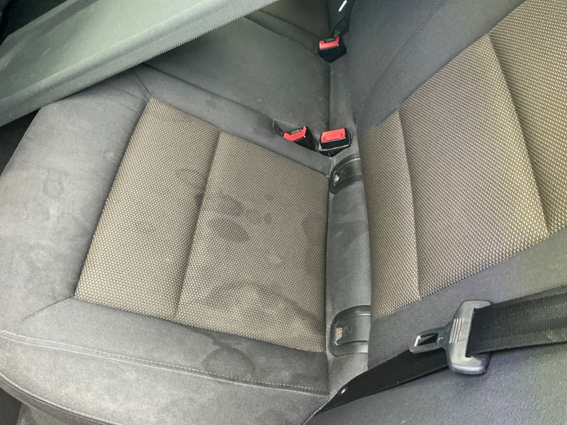 Audi Q3 2.0 TDI quattro 2013 – снимка 37