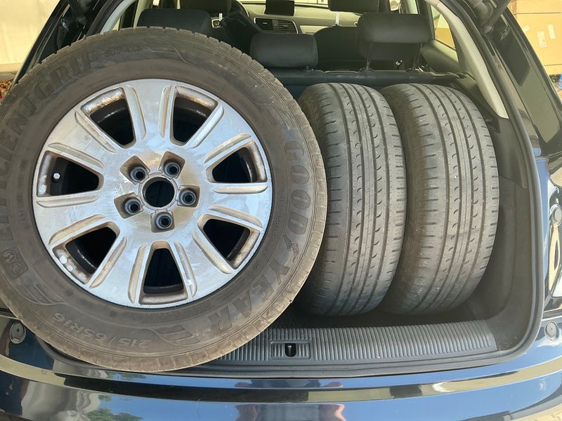 Audi Q3 2.0 TDI quattro 2013 – снимка 15