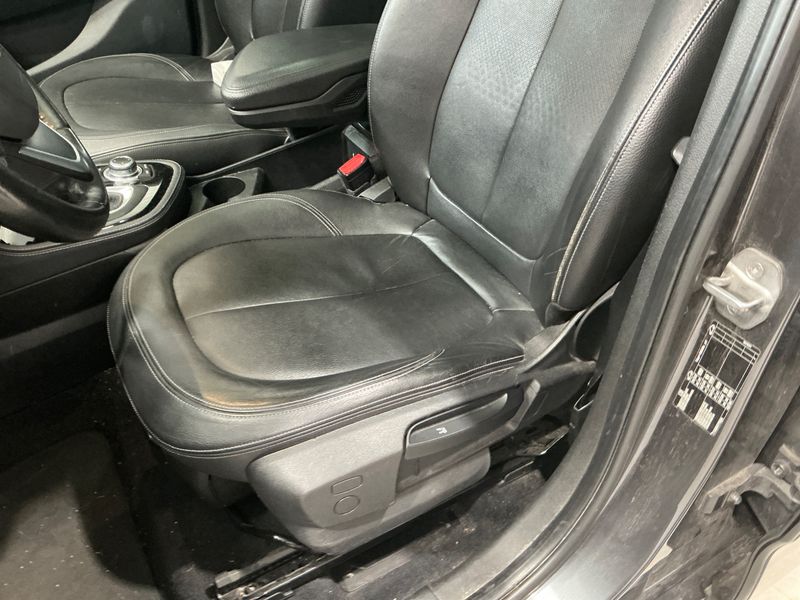 BMW 2er 218d Active Tourer Luxury Line 2015 – снимка 28