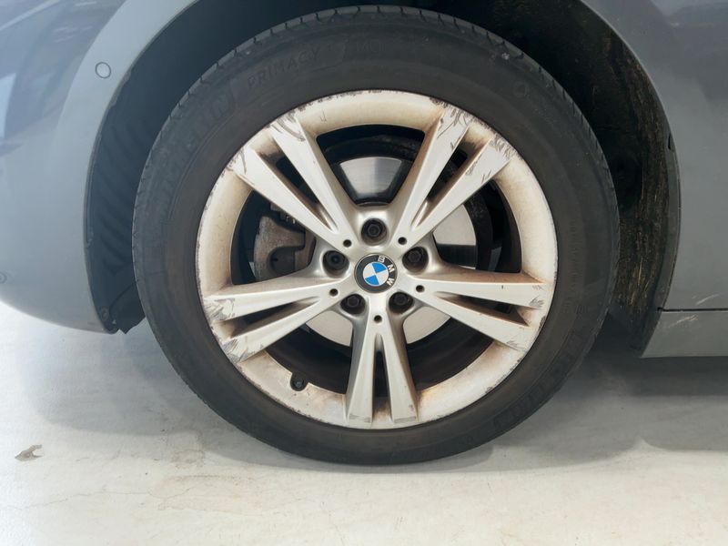 BMW 2er 218d Active Tourer Luxury Line 2015 – снимка 3