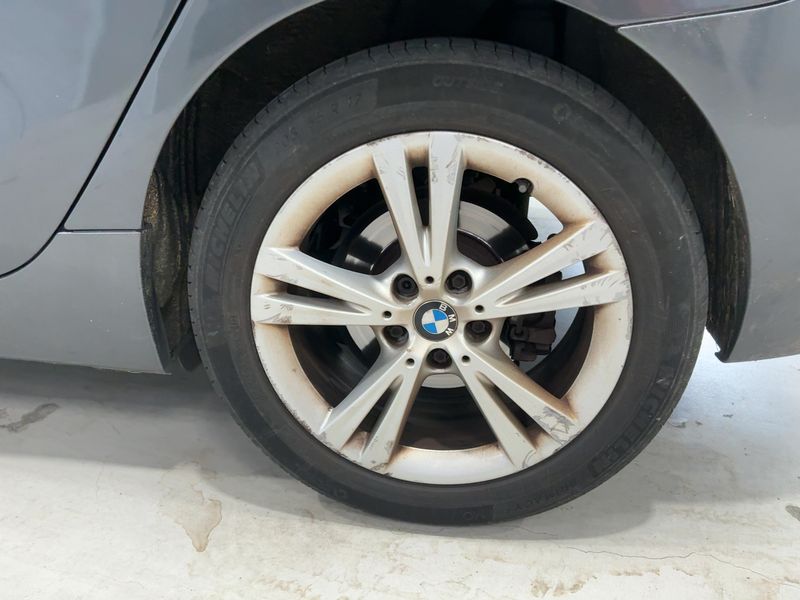 BMW 2er 218d Active Tourer Luxury Line 2015 – снимка 5