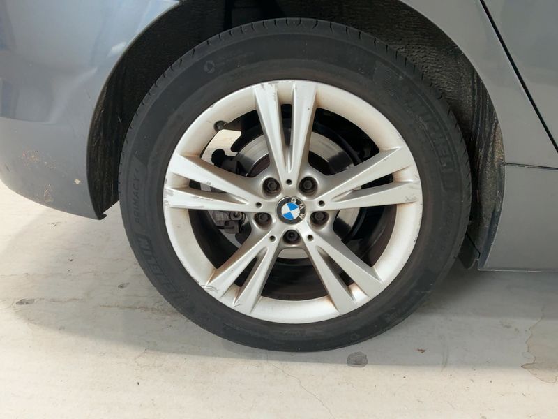 BMW 2er 218d Active Tourer Luxury Line 2015 – снимка 9