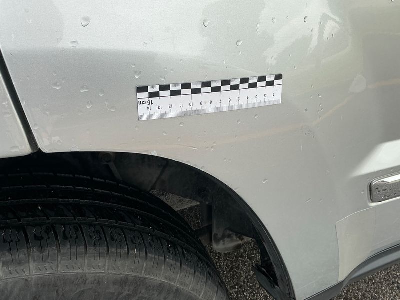 Jeep Grand Cherokee 3.0 CRD Limited 2007 – снимка 21