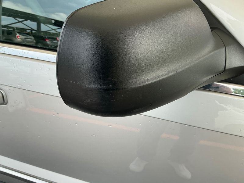Jeep Grand Cherokee 3.0 CRD Limited 2007 – снимка 22