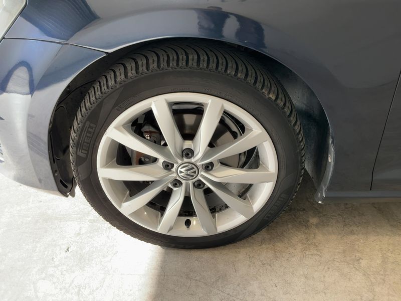 Volkswagen Golf VII 1.6 TDI Executive BlueMotion Tech 2016 – снимка 3