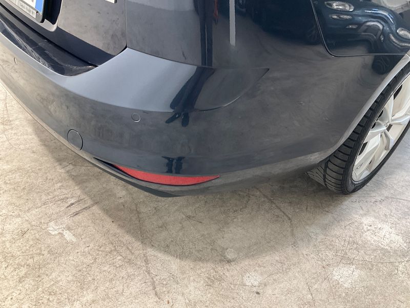 Volkswagen Golf VII 1.6 TDI Executive BlueMotion Tech 2016 – снимка на щета 33
