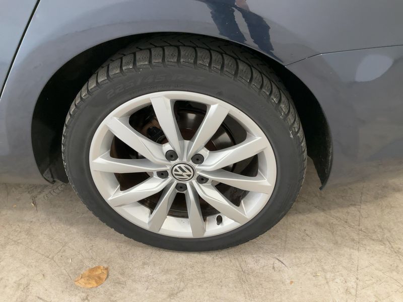 Volkswagen Golf VII 1.6 TDI Executive BlueMotion Tech 2016 – снимка 5