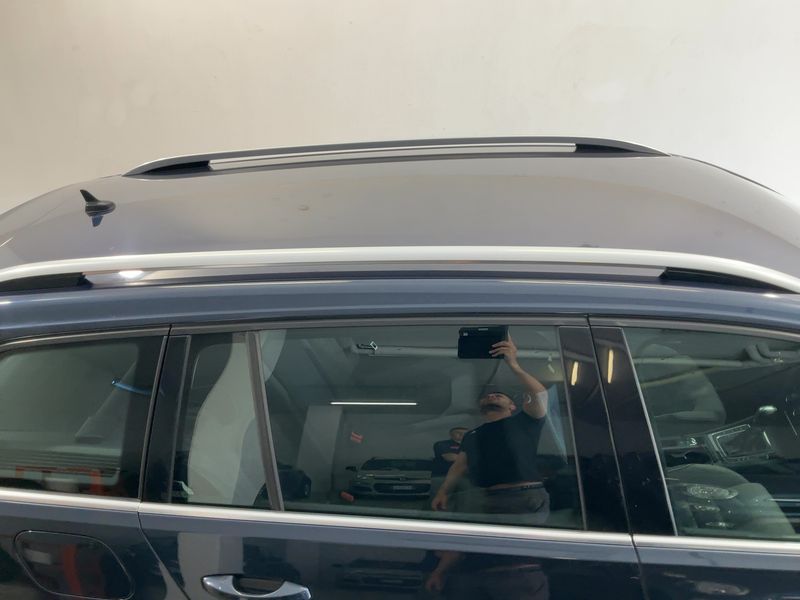 Volkswagen Golf VII 1.6 TDI Executive BlueMotion Tech 2016 – снимка 13
