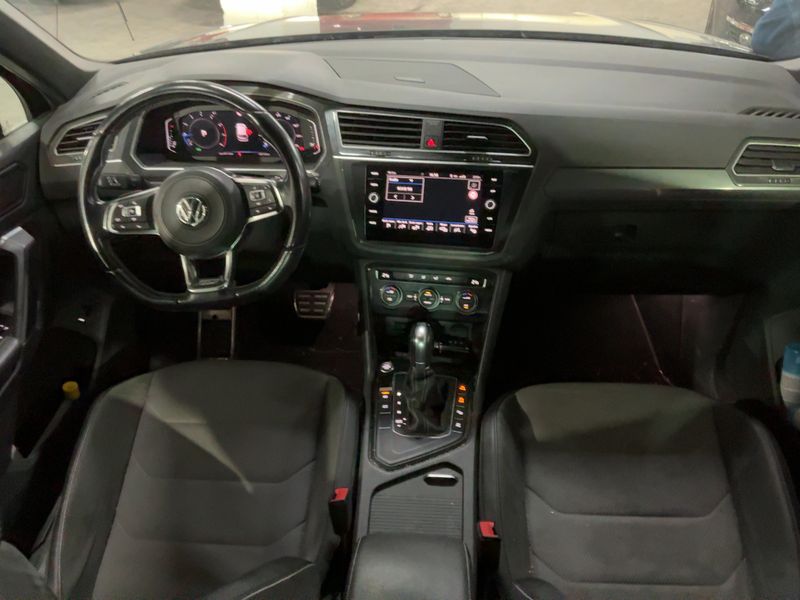 Volkswagen Tiguan 1.5 TSI ACT Sport BlueMotion Tech 2019 – снимка 17
