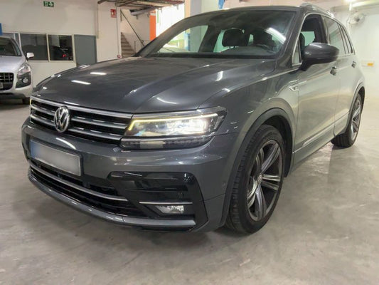Volkswagen Tiguan 1.5 TSI ACT Sport BlueMotion Tech 2019 – снимка 1