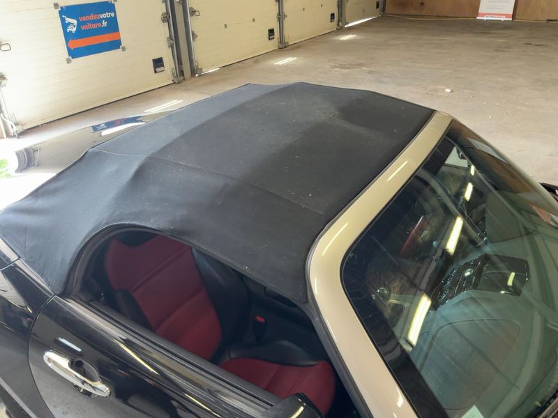 Opel GT 2.0 Turbo Basis 2009 – снимка 13