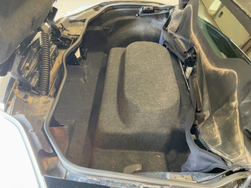 Opel GT 2.0 Turbo Basis 2009 – снимка 15