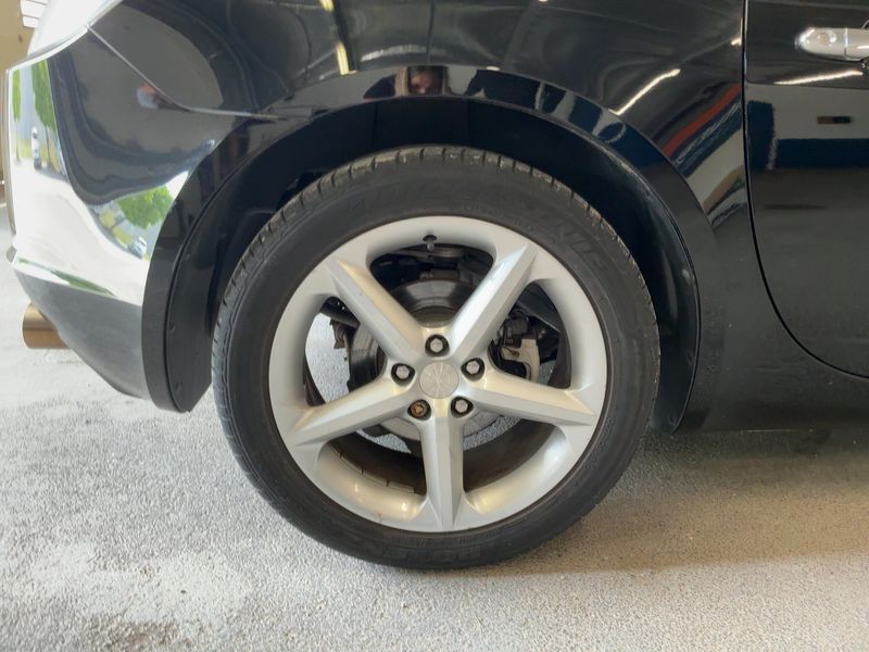 Opel GT 2.0 Turbo Basis 2009 – снимка 9