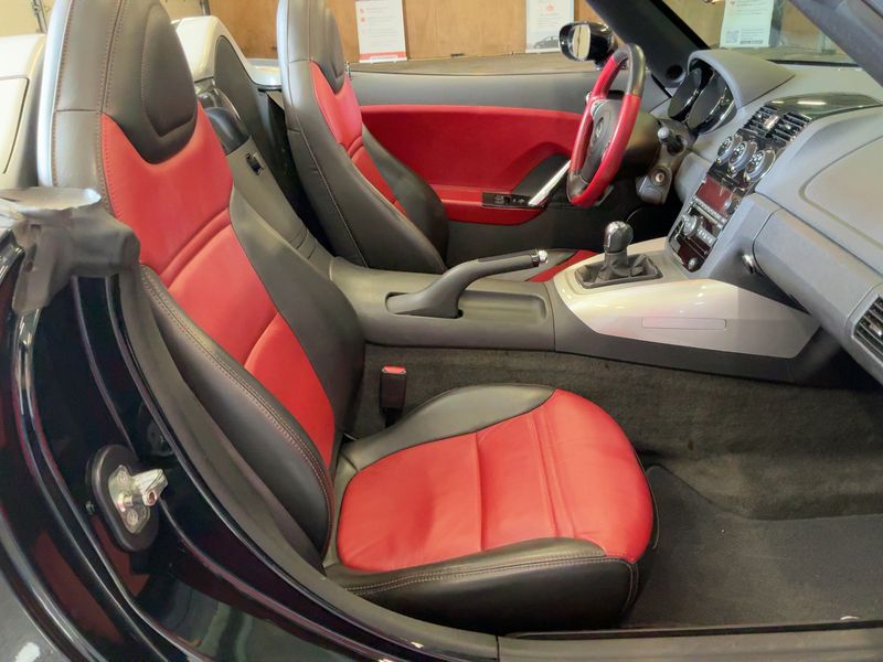 Opel GT 2.0 Turbo Basis 2009 – снимка 16