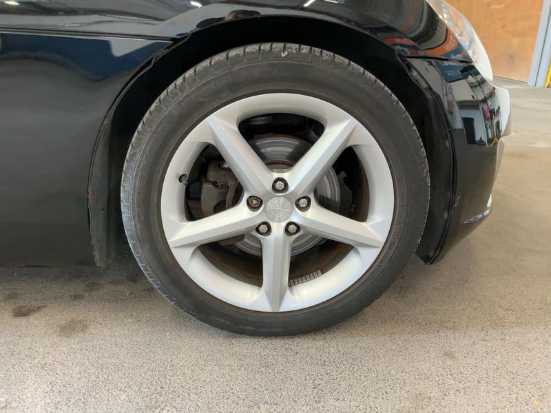 Opel GT 2.0 Turbo Basis 2009 – снимка 11