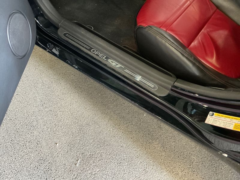 Opel GT 2.0 Turbo Basis 2009 – снимка 25
