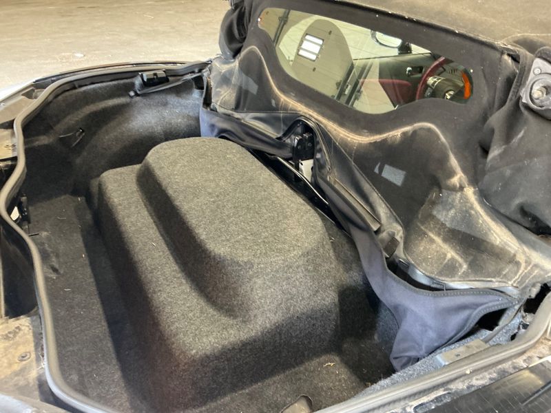 Opel GT 2.0 Turbo Basis 2009 – снимка 26