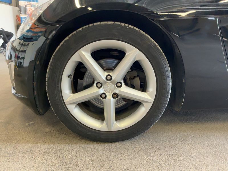 Opel GT 2.0 Turbo Basis 2009 – снимка 3