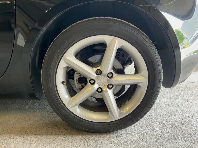 Opel GT 2.0 Turbo Basis 2009 – снимка 5