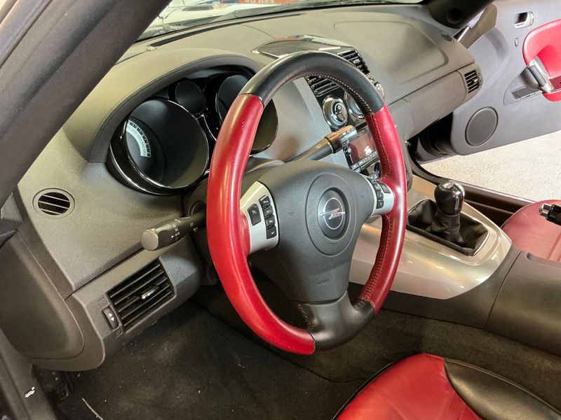 Opel GT 2.0 Turbo Basis 2009 – снимка 27