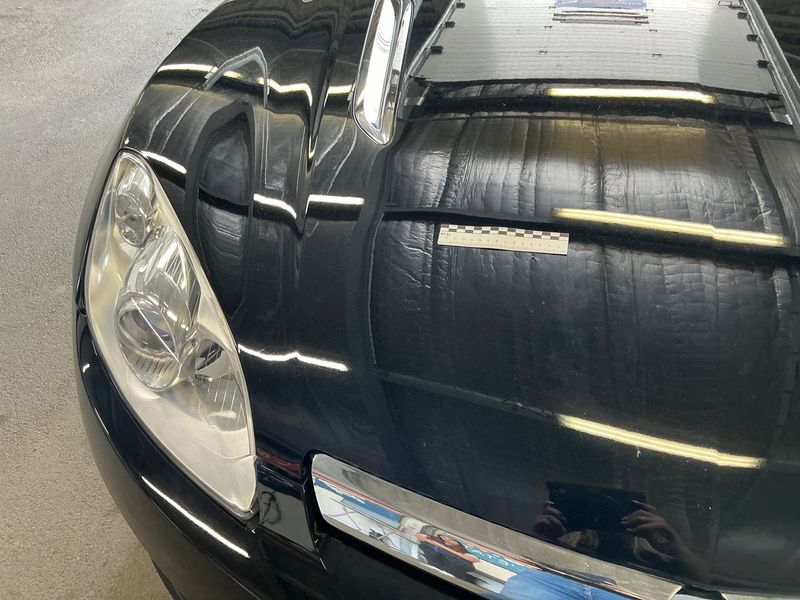 Opel GT 2.0 Turbo Basis 2009 – снимка 39