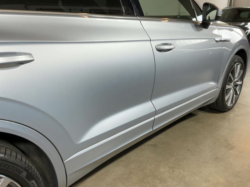 Volkswagen Touareg 4.0 TDI R-Line 4Motion 2019 – снимка 10