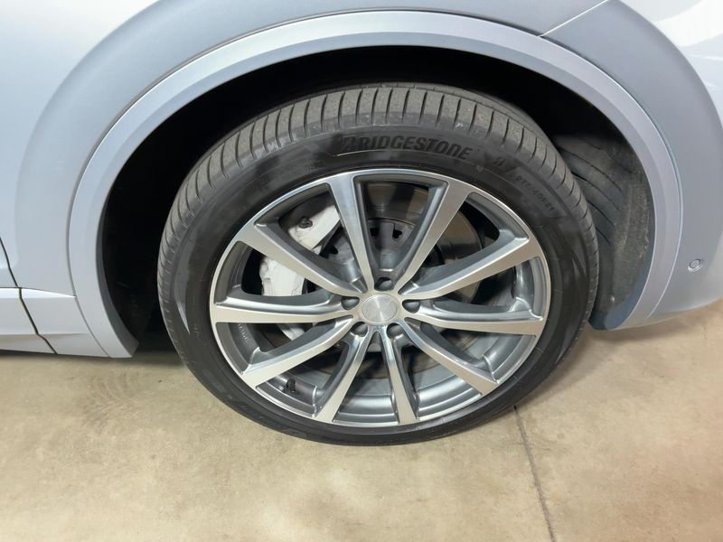 Volkswagen Touareg 4.0 TDI R-Line 4Motion 2019 – снимка 11