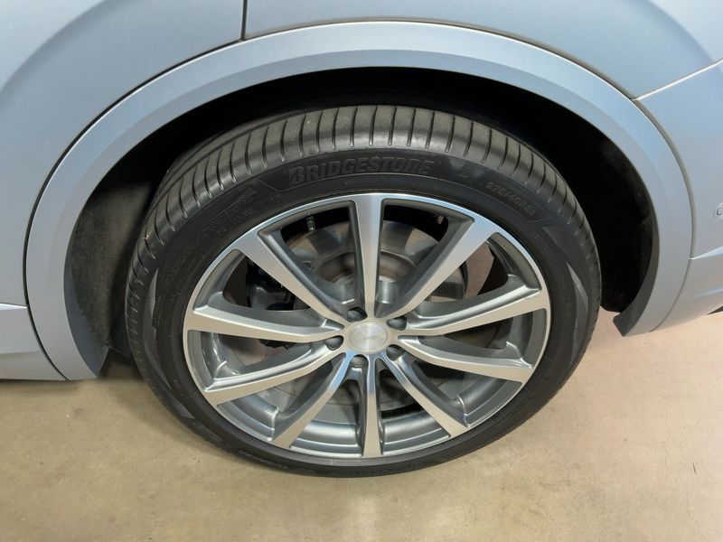 Volkswagen Touareg 4.0 TDI R-Line 4Motion 2019 – снимка 5