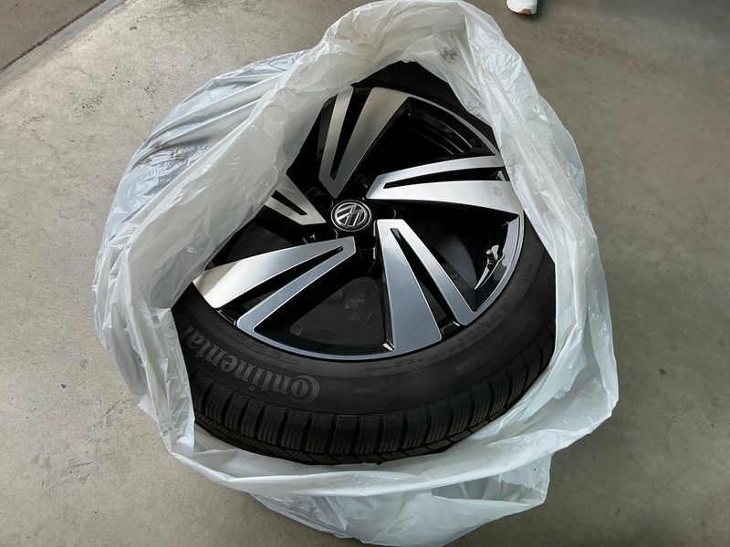 Volkswagen Touareg 4.0 TDI R-Line 4Motion 2019 – снимка 15