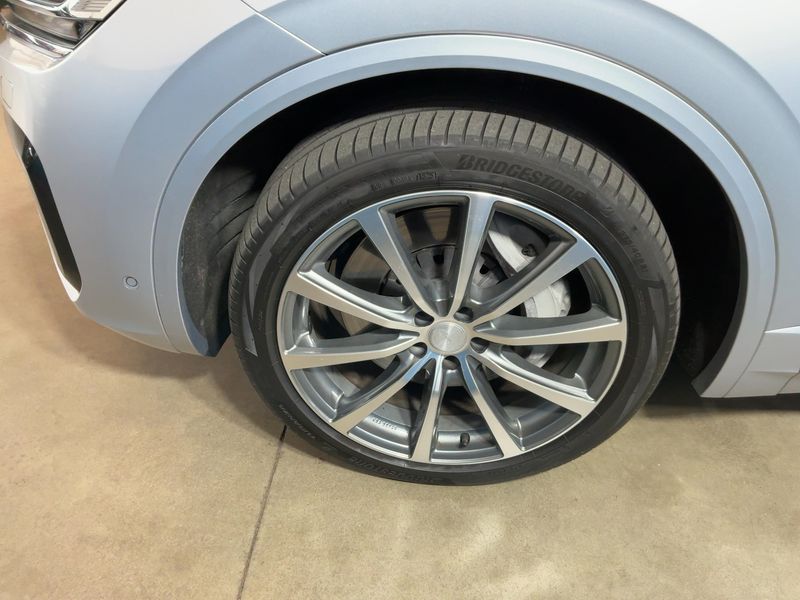 Volkswagen Touareg 4.0 TDI R-Line 4Motion 2019 – снимка 3